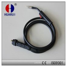 Hrmb23kd MIG Welding Gun for Europe Market